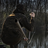 Nash Bushwhacker Baiting Pole System